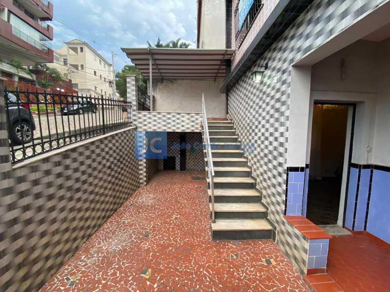Conheça 02 do imóvel - Casa à venda Rua Paulo Silva Araújo,Rio de Janeiro,RJ - R$ 550.000 - CBCA20008 - 3 02 - Casa à venda Rua Paulo Silva Araújo,Rio de Janeiro,RJ - R$ 550.000 - CBCA20008 - 3