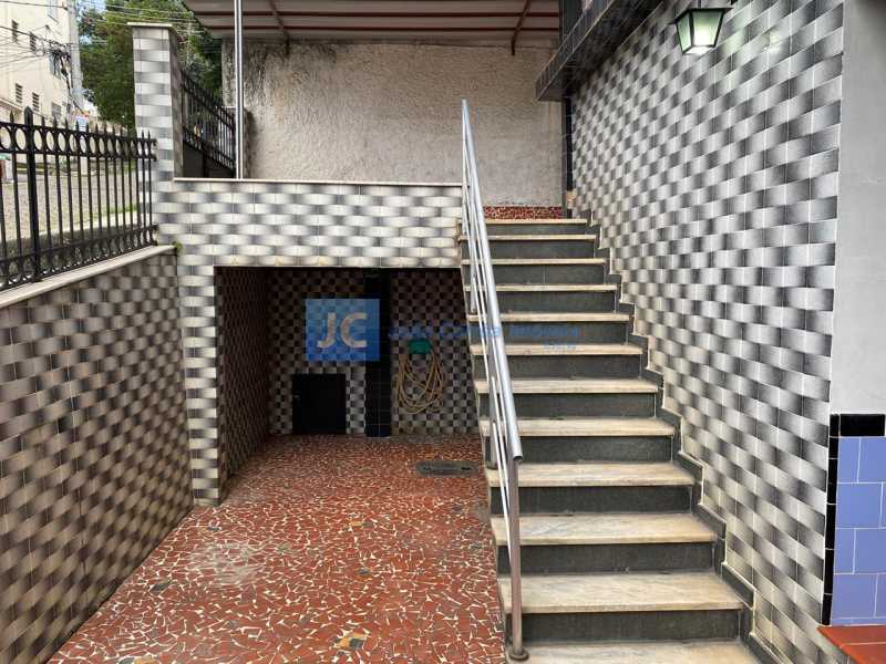 Conheça 03 do imóvel - Casa à venda Rua Paulo Silva Araújo,Rio de Janeiro,RJ - R$ 550.000 - CBCA20008 - 4 03 - Casa à venda Rua Paulo Silva Araújo,Rio de Janeiro,RJ - R$ 550.000 - CBCA20008 - 4