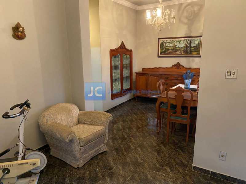 Conheça 06 do imóvel - Casa à venda Rua Paulo Silva Araújo,Rio de Janeiro,RJ - R$ 550.000 - CBCA20008 - 7 06 - Casa à venda Rua Paulo Silva Araújo,Rio de Janeiro,RJ - R$ 550.000 - CBCA20008 - 7