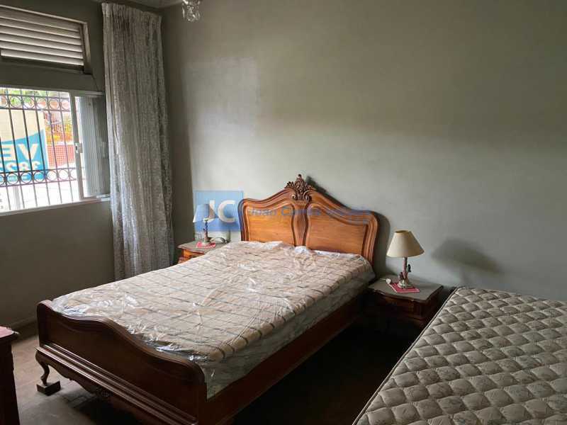 Conheça 07 do imóvel - Casa à venda Rua Paulo Silva Araújo,Rio de Janeiro,RJ - R$ 550.000 - CBCA20008 - 8 07 - Casa à venda Rua Paulo Silva Araújo,Rio de Janeiro,RJ - R$ 550.000 - CBCA20008 - 8