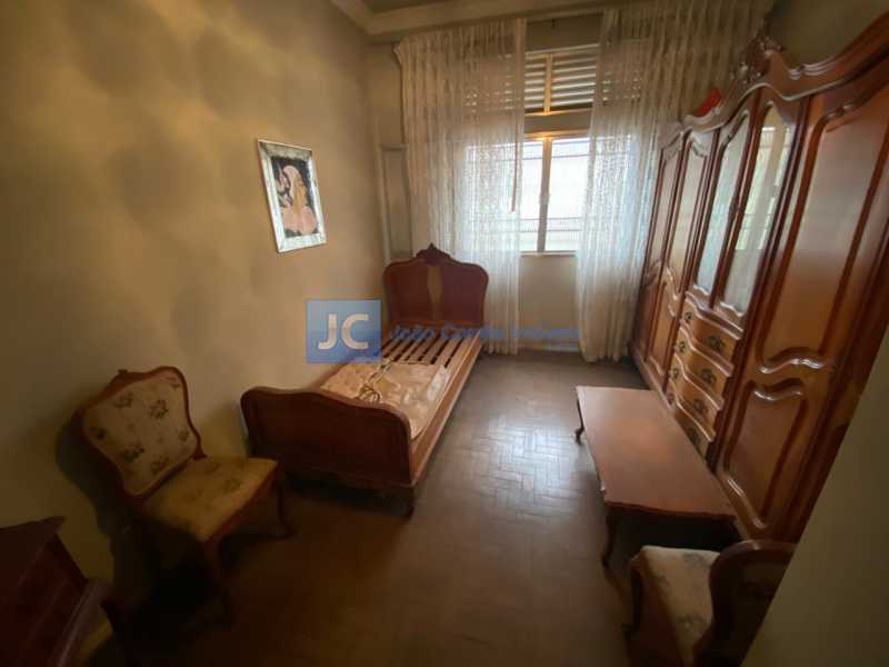 Conheça 08 do imóvel - Casa à venda Rua Paulo Silva Araújo,Rio de Janeiro,RJ - R$ 550.000 - CBCA20008 - 9 08 - Casa à venda Rua Paulo Silva Araújo,Rio de Janeiro,RJ - R$ 550.000 - CBCA20008 - 9