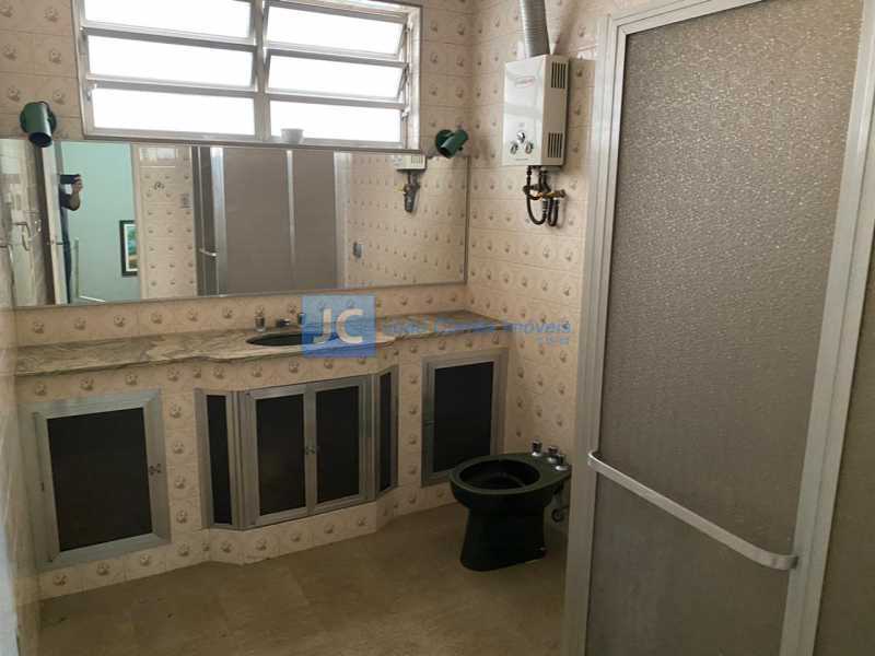 Conheça 09 do imóvel - Casa à venda Rua Paulo Silva Araújo,Rio de Janeiro,RJ - R$ 550.000 - CBCA20008 - 10 09 - Casa à venda Rua Paulo Silva Araújo,Rio de Janeiro,RJ - R$ 550.000 - CBCA20008 - 10