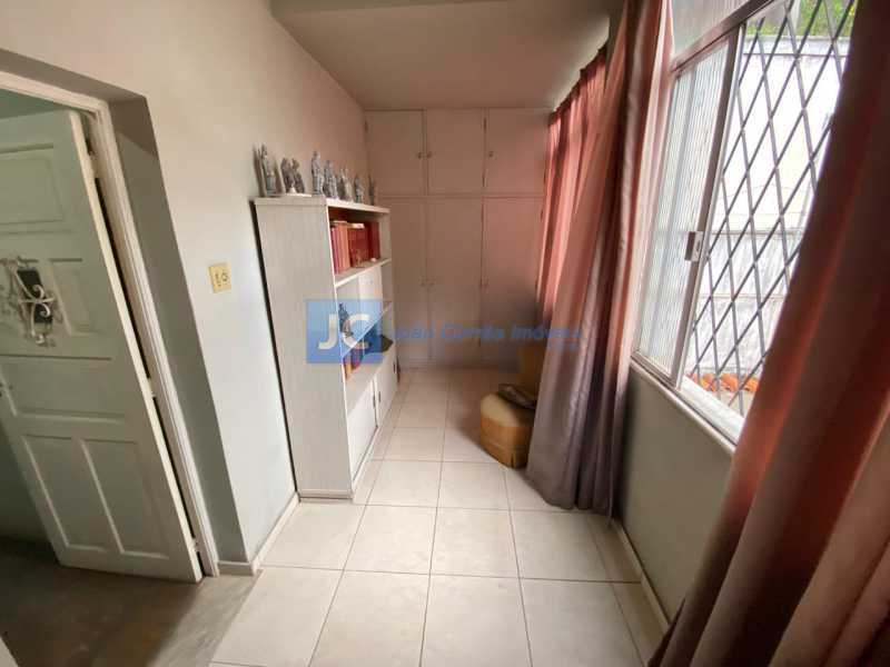 Conheça 10 do imóvel - Casa à venda Rua Paulo Silva Araújo,Rio de Janeiro,RJ - R$ 550.000 - CBCA20008 - 11 10 - Casa à venda Rua Paulo Silva Araújo,Rio de Janeiro,RJ - R$ 550.000 - CBCA20008 - 11