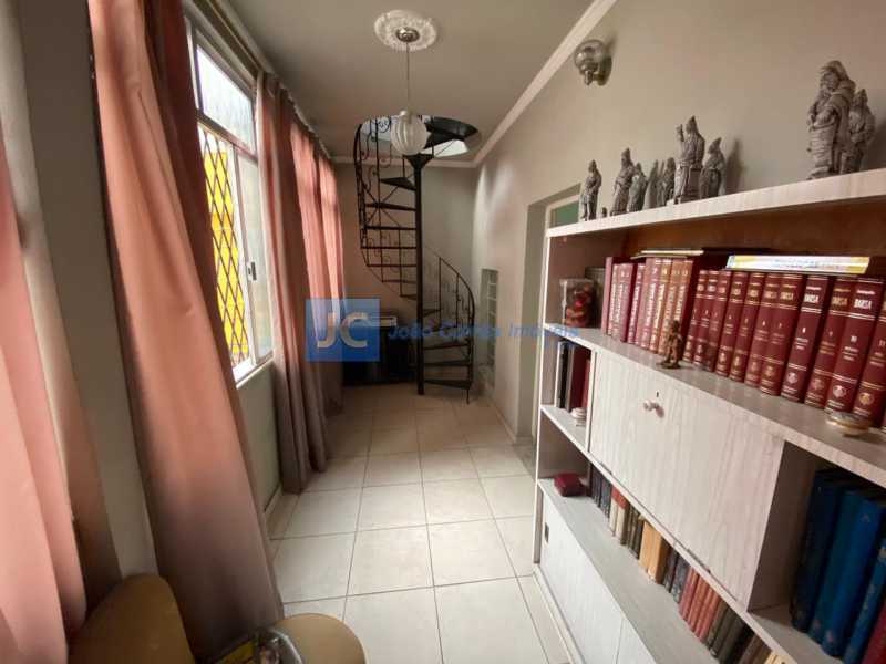 Conheça 11 do imóvel - Casa à venda Rua Paulo Silva Araújo,Rio de Janeiro,RJ - R$ 550.000 - CBCA20008 - 12 11 - Casa à venda Rua Paulo Silva Araújo,Rio de Janeiro,RJ - R$ 550.000 - CBCA20008 - 12