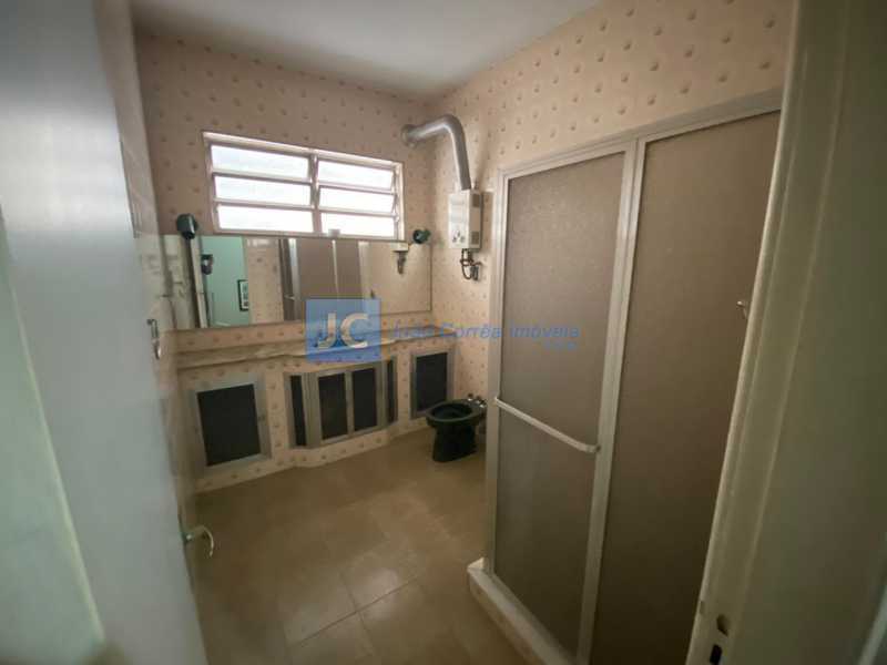 Conheça 12 do imóvel - Casa à venda Rua Paulo Silva Araújo,Rio de Janeiro,RJ - R$ 550.000 - CBCA20008 - 13 12 - Casa à venda Rua Paulo Silva Araújo,Rio de Janeiro,RJ - R$ 550.000 - CBCA20008 - 13
