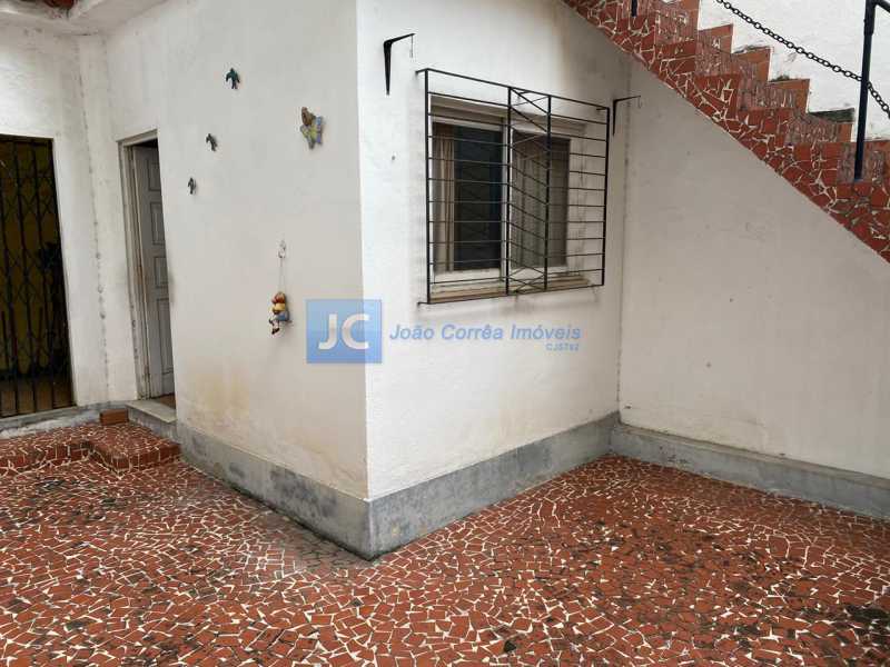 Conheça 15 do imóvel - Casa à venda Rua Paulo Silva Araújo,Rio de Janeiro,RJ - R$ 550.000 - CBCA20008 - 16 15 - Casa à venda Rua Paulo Silva Araújo,Rio de Janeiro,RJ - R$ 550.000 - CBCA20008 - 16