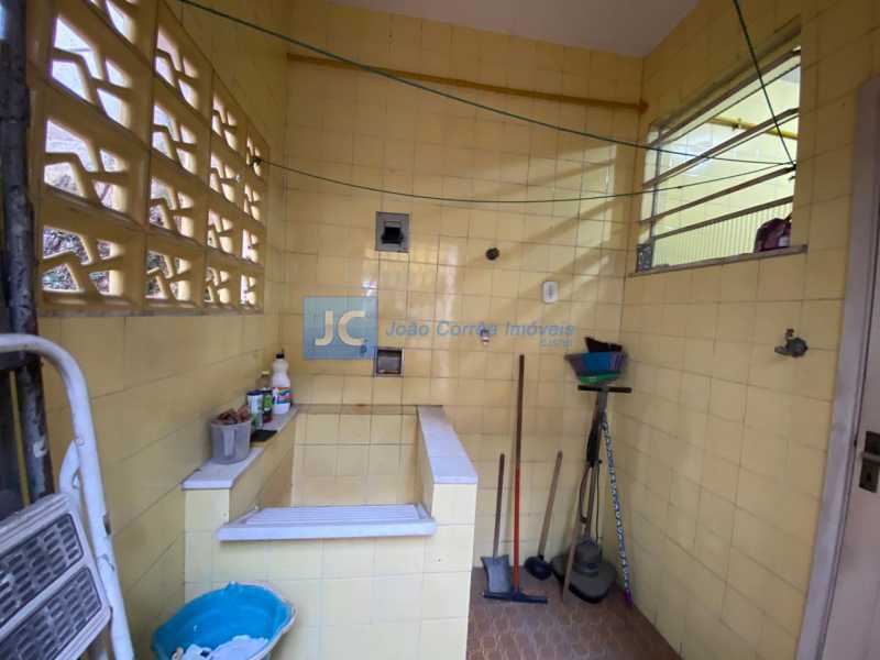 Conheça 16 do imóvel - Casa à venda Rua Paulo Silva Araújo,Rio de Janeiro,RJ - R$ 550.000 - CBCA20008 - 17 16 - Casa à venda Rua Paulo Silva Araújo,Rio de Janeiro,RJ - R$ 550.000 - CBCA20008 - 17