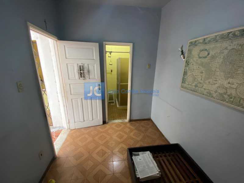 Conheça 17 do imóvel - Casa à venda Rua Paulo Silva Araújo,Rio de Janeiro,RJ - R$ 550.000 - CBCA20008 - 18 17 - Casa à venda Rua Paulo Silva Araújo,Rio de Janeiro,RJ - R$ 550.000 - CBCA20008 - 18