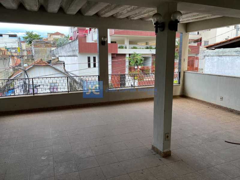 Conheça 19 do imóvel - Casa à venda Rua Paulo Silva Araújo,Rio de Janeiro,RJ - R$ 550.000 - CBCA20008 - 20 19 - Casa à venda Rua Paulo Silva Araújo,Rio de Janeiro,RJ - R$ 550.000 - CBCA20008 - 20