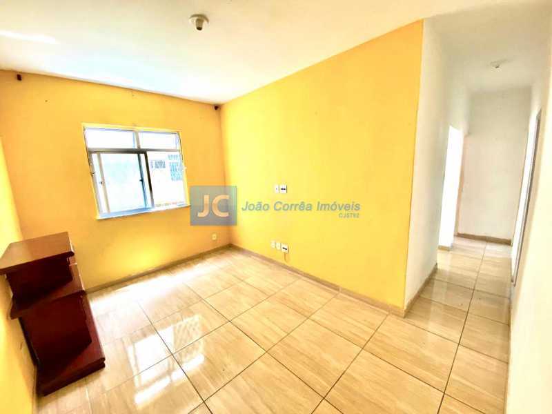 Conheça 01 do imóvel - Apartamento à venda Praça Avaí,Cachambi, Rio de Janeiro - R$ 195.000 - CBAP30143 - 1 01 - Apartamento à venda Praça Avaí,Cachambi, Rio de Janeiro - R$ 195.000 - CBAP30143 - 1