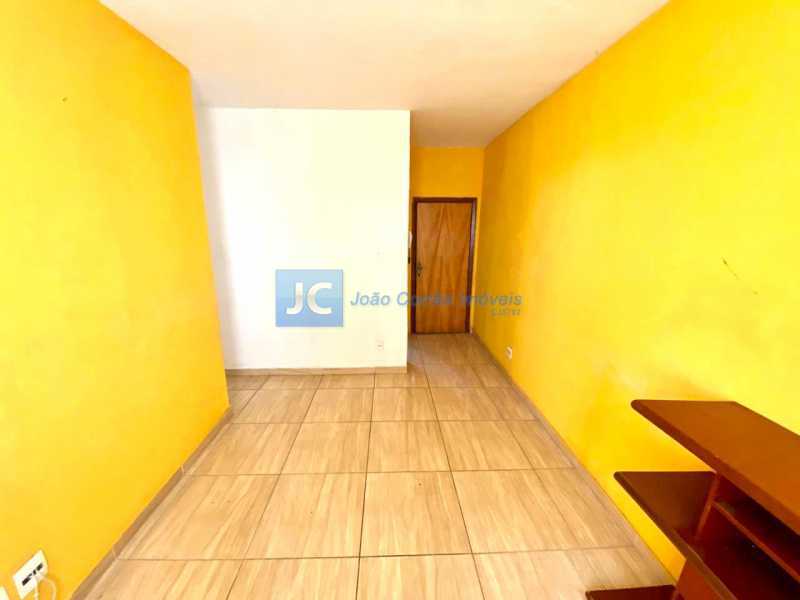 Conheça 03 do imóvel - Apartamento à venda Praça Avaí,Cachambi, Rio de Janeiro - R$ 195.000 - CBAP30143 - 4 03 - Apartamento à venda Praça Avaí,Cachambi, Rio de Janeiro - R$ 195.000 - CBAP30143 - 4