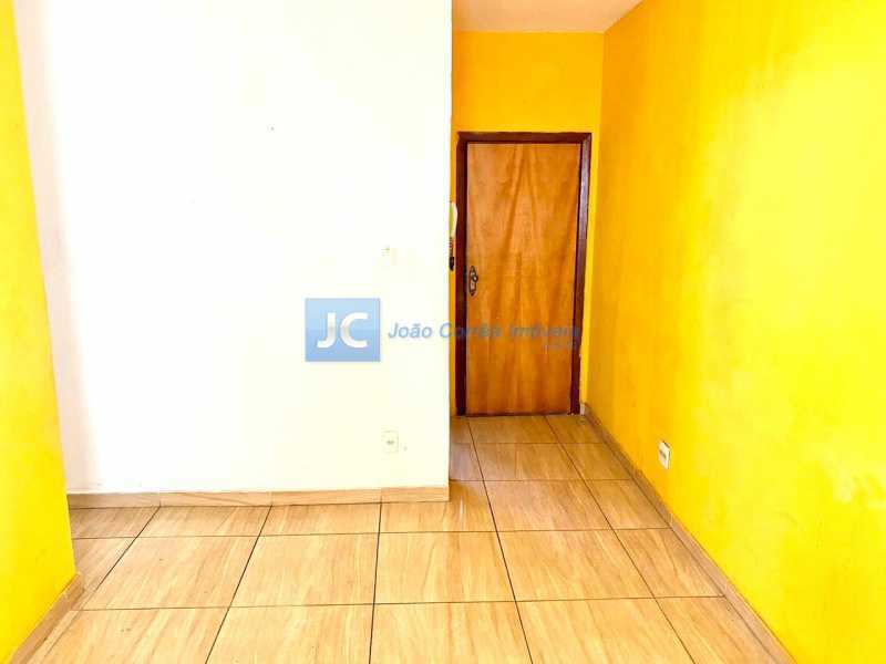 Conheça 04 do imóvel - Apartamento à venda Praça Avaí,Cachambi, Rio de Janeiro - R$ 195.000 - CBAP30143 - 5 04 - Apartamento à venda Praça Avaí,Cachambi, Rio de Janeiro - R$ 195.000 - CBAP30143 - 5