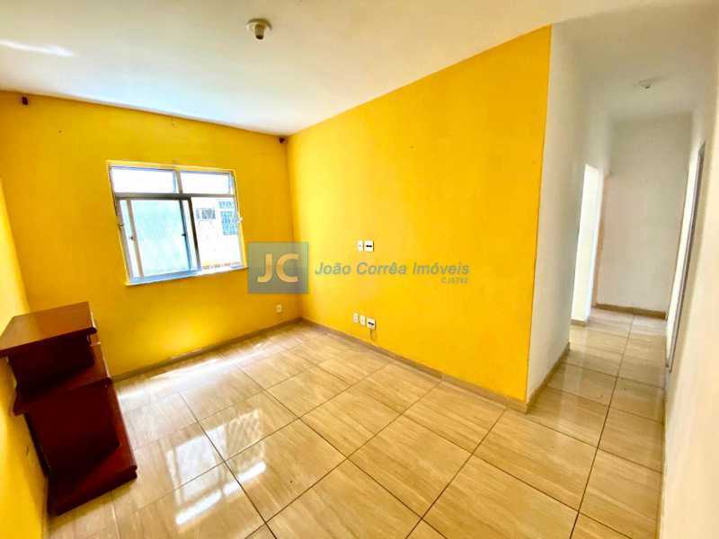 Conheça 06 do imóvel - Apartamento à venda Praça Avaí,Cachambi, Rio de Janeiro - R$ 195.000 - CBAP30143 - 7 06 - Apartamento à venda Praça Avaí,Cachambi, Rio de Janeiro - R$ 195.000 - CBAP30143 - 7
