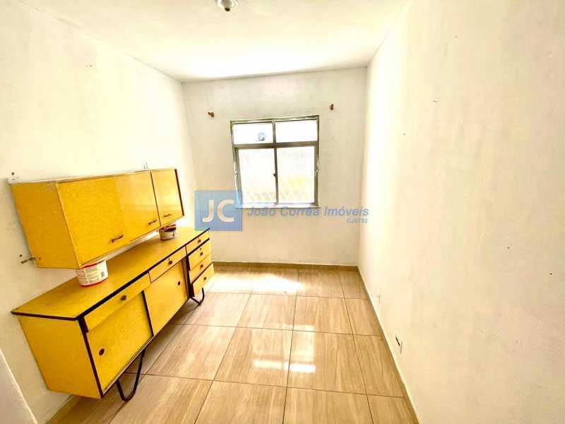 Conheça 07 do imóvel - Apartamento à venda Praça Avaí,Cachambi, Rio de Janeiro - R$ 195.000 - CBAP30143 - 8 07 - Apartamento à venda Praça Avaí,Cachambi, Rio de Janeiro - R$ 195.000 - CBAP30143 - 8