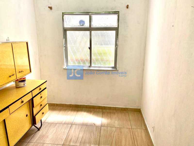 Conheça 08 do imóvel - Apartamento à venda Praça Avaí,Cachambi, Rio de Janeiro - R$ 195.000 - CBAP30143 - 9 08 - Apartamento à venda Praça Avaí,Cachambi, Rio de Janeiro - R$ 195.000 - CBAP30143 - 9