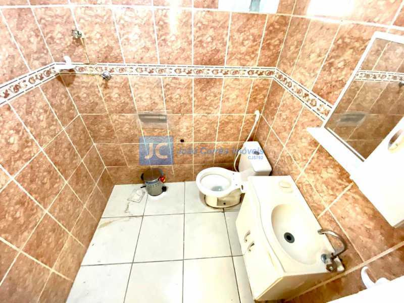 Conheça 13 do imóvel - Apartamento à venda Praça Avaí,Cachambi, Rio de Janeiro - R$ 195.000 - CBAP30143 - 14 13 - Apartamento à venda Praça Avaí,Cachambi, Rio de Janeiro - R$ 195.000 - CBAP30143 - 14