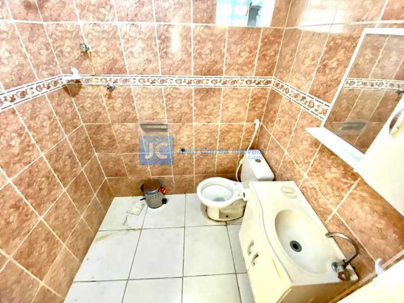 Conheça 14 do imóvel - Apartamento à venda Praça Avaí,Cachambi, Rio de Janeiro - R$ 195.000 - CBAP30143 - 15 14 - Apartamento à venda Praça Avaí,Cachambi, Rio de Janeiro - R$ 195.000 - CBAP30143 - 15