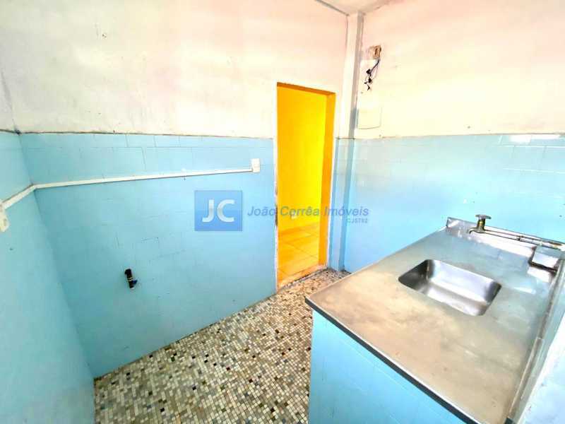 Conheça 15 do imóvel - Apartamento à venda Praça Avaí,Cachambi, Rio de Janeiro - R$ 195.000 - CBAP30143 - 16 15 - Apartamento à venda Praça Avaí,Cachambi, Rio de Janeiro - R$ 195.000 - CBAP30143 - 16