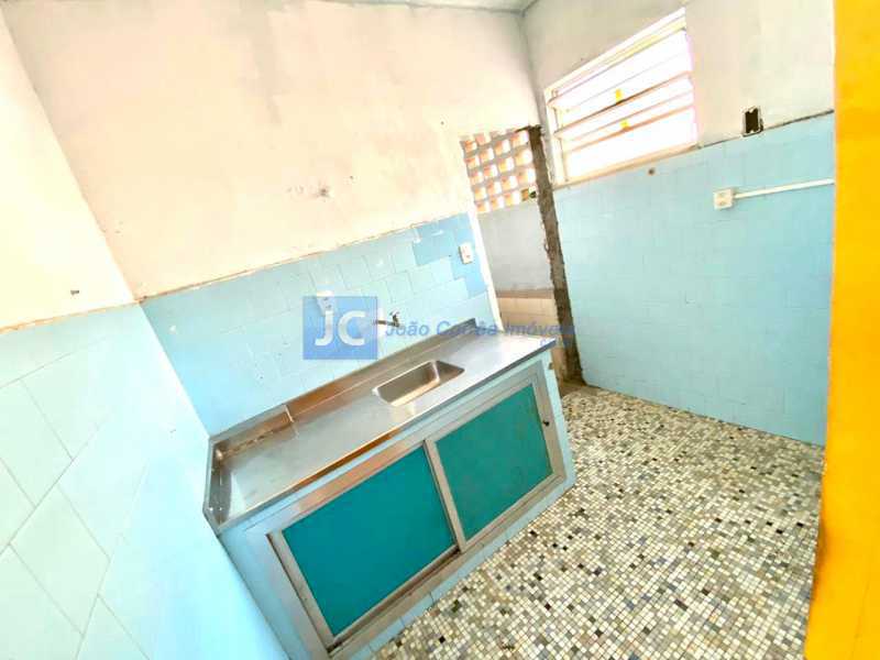 Conheça 16 do imóvel - Apartamento à venda Praça Avaí,Cachambi, Rio de Janeiro - R$ 195.000 - CBAP30143 - 17 16 - Apartamento à venda Praça Avaí,Cachambi, Rio de Janeiro - R$ 195.000 - CBAP30143 - 17