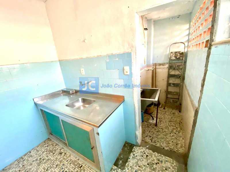 Conheça 17 do imóvel - Apartamento à venda Praça Avaí,Cachambi, Rio de Janeiro - R$ 195.000 - CBAP30143 - 18 17 - Apartamento à venda Praça Avaí,Cachambi, Rio de Janeiro - R$ 195.000 - CBAP30143 - 18