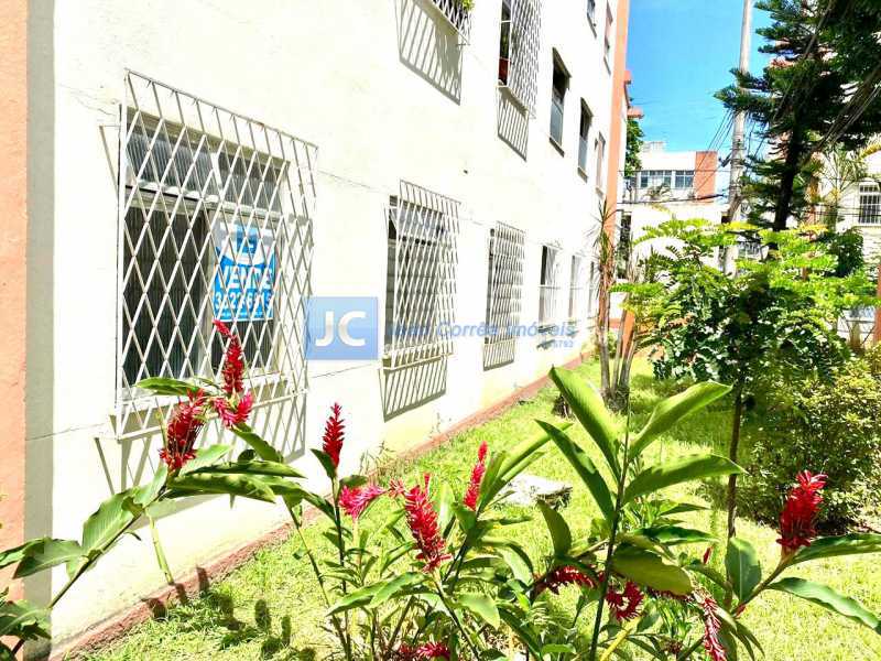 Conheça 19 do imóvel - Apartamento à venda Praça Avaí,Cachambi, Rio de Janeiro - R$ 195.000 - CBAP30143 - 20 19 - Apartamento à venda Praça Avaí,Cachambi, Rio de Janeiro - R$ 195.000 - CBAP30143 - 20
