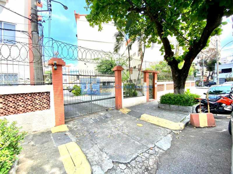 Conheça 20 do imóvel - Apartamento à venda Praça Avaí,Cachambi, Rio de Janeiro - R$ 195.000 - CBAP30143 - 21 20 - Apartamento à venda Praça Avaí,Cachambi, Rio de Janeiro - R$ 195.000 - CBAP30143 - 21