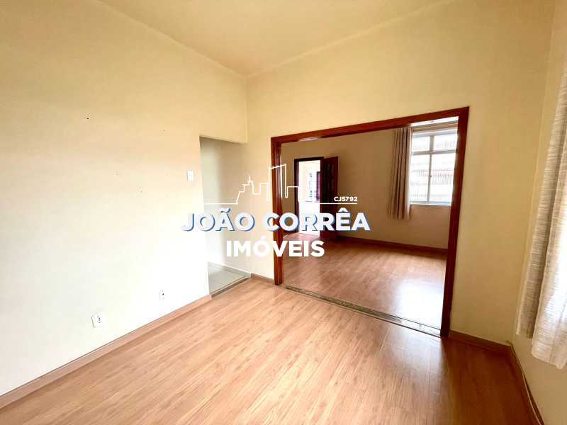 2 Salão - Apartamento à venda Rua Dona Claudina,Méier, Rio de Janeiro - R$ 355.000 - CBAP20320 - 3