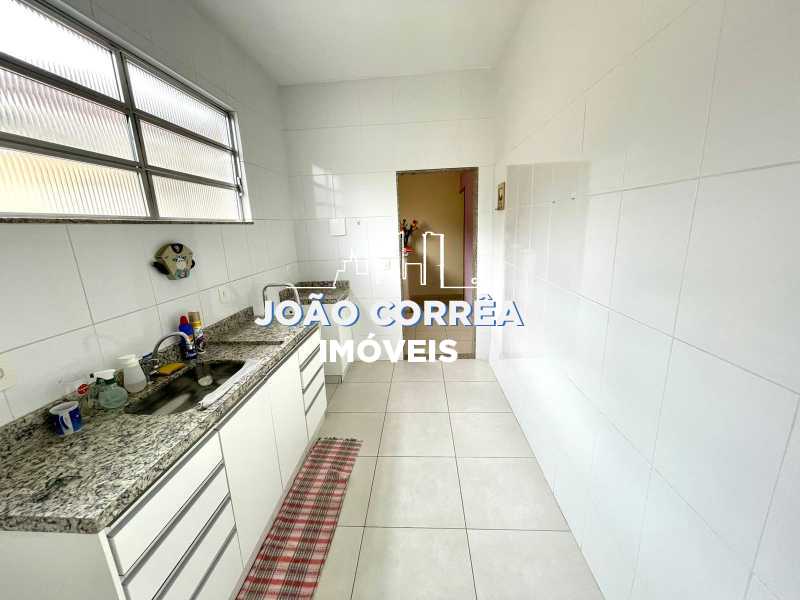 12 Copa cozinha - Apartamento à venda Rua Dona Claudina,Rio de Janeiro,RJ - R$ 330.000 - CBAP20320 - 13