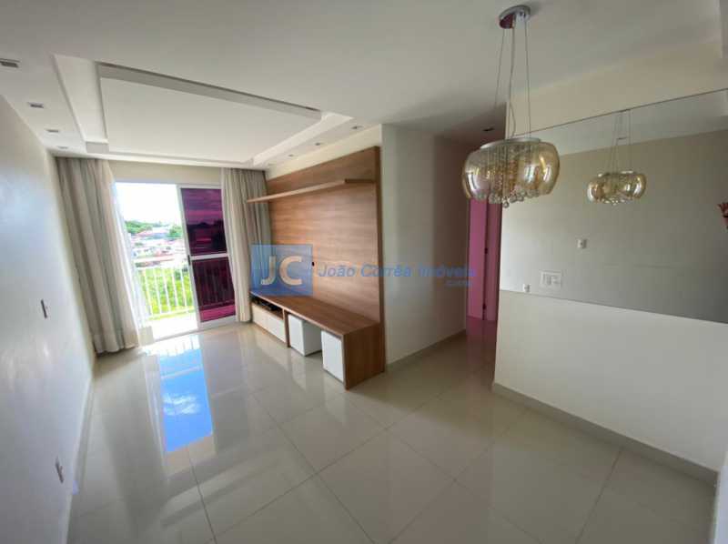 Conheça 01 do imóvel - Apartamento à venda Rua Miguel Cervantes,Cachambi, Rio de Janeiro - R$ 355.000 - CBAP30145 - 1 01 - Apartamento à venda Rua Miguel Cervantes,Cachambi, Rio de Janeiro - R$ 355.000 - CBAP30145 - 1