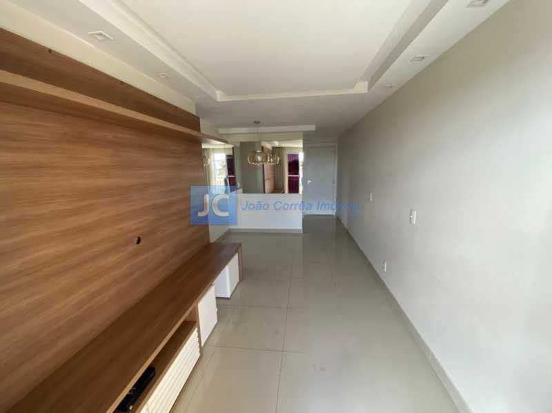 Conheça 02 do imóvel - Apartamento à venda Rua Miguel Cervantes,Cachambi, Rio de Janeiro - R$ 355.000 - CBAP30145 - 3 02 - Apartamento à venda Rua Miguel Cervantes,Cachambi, Rio de Janeiro - R$ 355.000 - CBAP30145 - 3