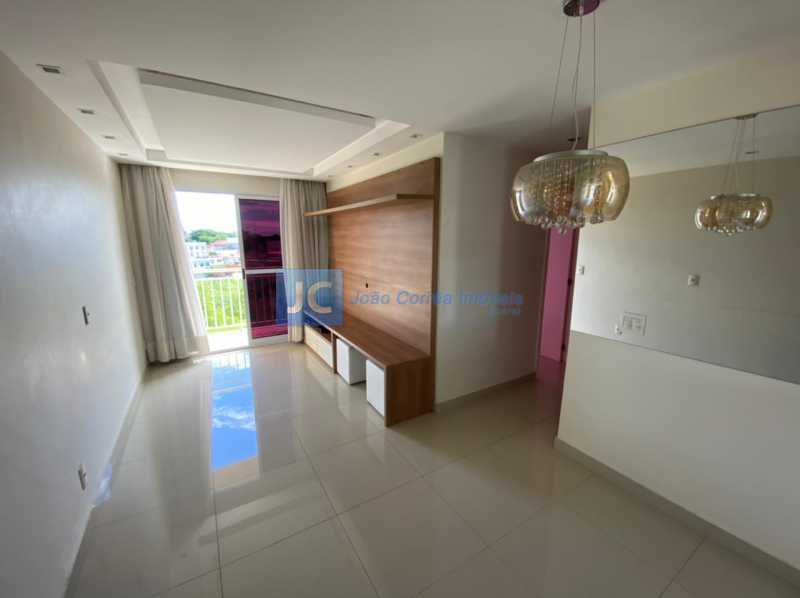 Conheça 04 do imóvel - Apartamento à venda Rua Miguel Cervantes,Cachambi, Rio de Janeiro - R$ 355.000 - CBAP30145 - 5 04 - Apartamento à venda Rua Miguel Cervantes,Cachambi, Rio de Janeiro - R$ 355.000 - CBAP30145 - 5