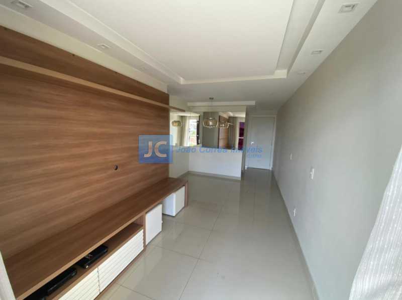 Conheça 05 do imóvel - Apartamento à venda Rua Miguel Cervantes,Cachambi, Rio de Janeiro - R$ 355.000 - CBAP30145 - 6 05 - Apartamento à venda Rua Miguel Cervantes,Cachambi, Rio de Janeiro - R$ 355.000 - CBAP30145 - 6