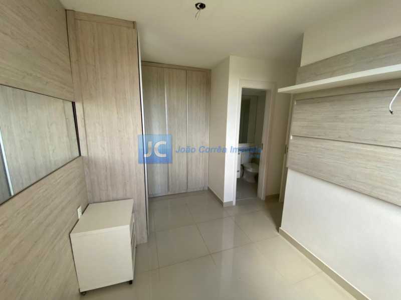 Conheça 07 do imóvel - Apartamento à venda Rua Miguel Cervantes,Cachambi, Rio de Janeiro - R$ 355.000 - CBAP30145 - 8 07 - Apartamento à venda Rua Miguel Cervantes,Cachambi, Rio de Janeiro - R$ 355.000 - CBAP30145 - 8