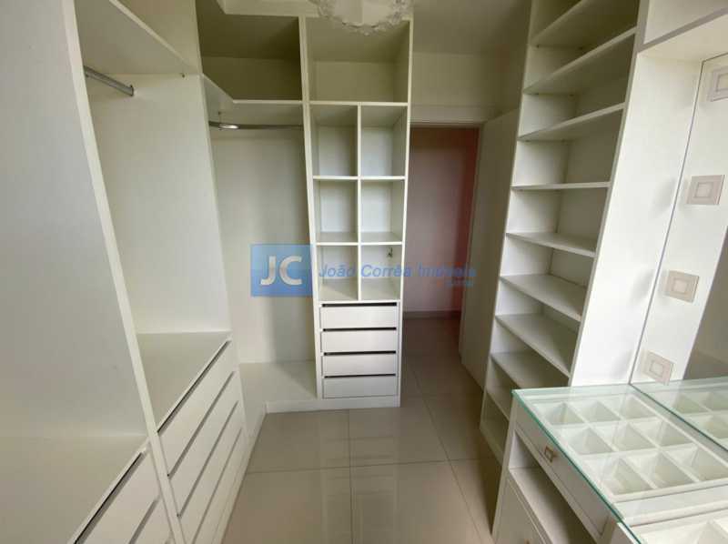 Conheça 10 do imóvel - Apartamento à venda Rua Miguel Cervantes,Cachambi, Rio de Janeiro - R$ 355.000 - CBAP30145 - 11 10 - Apartamento à venda Rua Miguel Cervantes,Cachambi, Rio de Janeiro - R$ 355.000 - CBAP30145 - 11