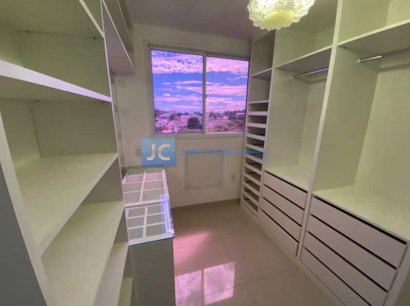 Conheça 11 do imóvel - Apartamento à venda Rua Miguel Cervantes,Cachambi, Rio de Janeiro - R$ 355.000 - CBAP30145 - 12 11 - Apartamento à venda Rua Miguel Cervantes,Cachambi, Rio de Janeiro - R$ 355.000 - CBAP30145 - 12