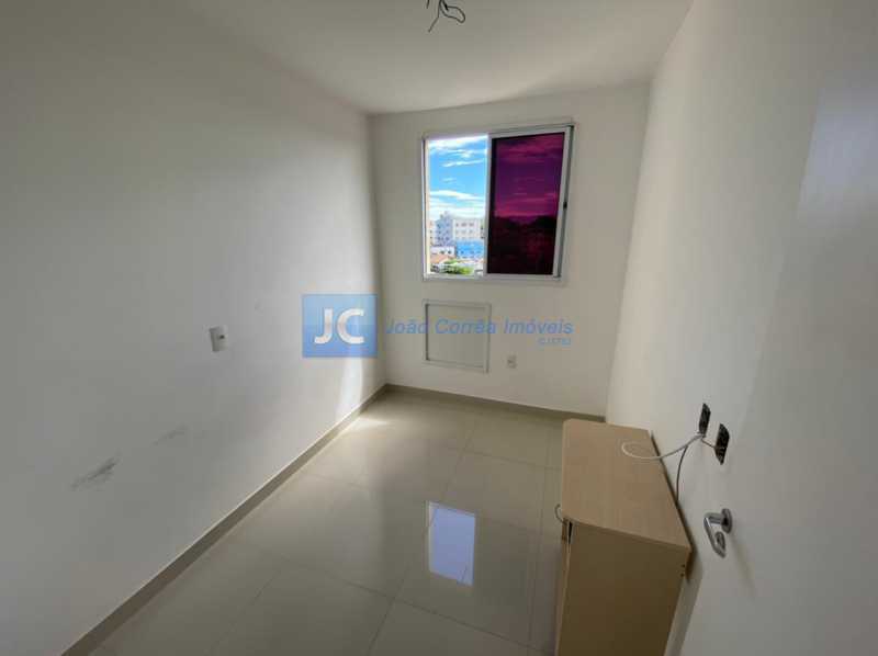 Conheça 12 do imóvel - Apartamento à venda Rua Miguel Cervantes,Cachambi, Rio de Janeiro - R$ 355.000 - CBAP30145 - 13 12 - Apartamento à venda Rua Miguel Cervantes,Cachambi, Rio de Janeiro - R$ 355.000 - CBAP30145 - 13