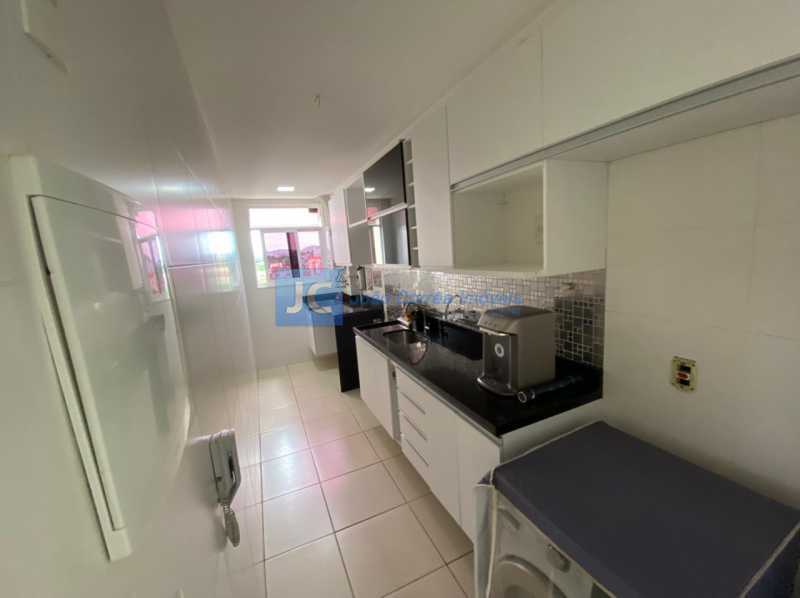 Conheça 14 do imóvel - Apartamento à venda Rua Miguel Cervantes,Cachambi, Rio de Janeiro - R$ 355.000 - CBAP30145 - 15 14 - Apartamento à venda Rua Miguel Cervantes,Cachambi, Rio de Janeiro - R$ 355.000 - CBAP30145 - 15