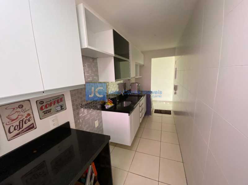 Conheça 15 do imóvel - Apartamento à venda Rua Miguel Cervantes,Cachambi, Rio de Janeiro - R$ 355.000 - CBAP30145 - 16 15 - Apartamento à venda Rua Miguel Cervantes,Cachambi, Rio de Janeiro - R$ 355.000 - CBAP30145 - 16