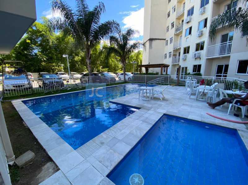 Conheça 17 do imóvel - Apartamento à venda Rua Miguel Cervantes,Cachambi, Rio de Janeiro - R$ 355.000 - CBAP30145 - 18 17 - Apartamento à venda Rua Miguel Cervantes,Cachambi, Rio de Janeiro - R$ 355.000 - CBAP30145 - 18