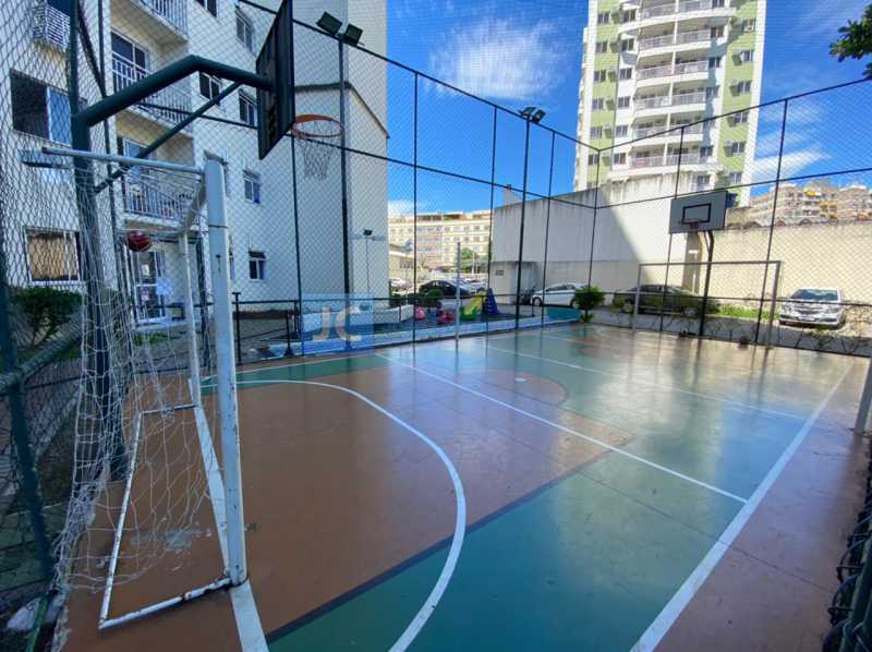 Conheça 18 do imóvel - Apartamento à venda Rua Miguel Cervantes,Cachambi, Rio de Janeiro - R$ 355.000 - CBAP30145 - 19 18 - Apartamento à venda Rua Miguel Cervantes,Cachambi, Rio de Janeiro - R$ 355.000 - CBAP30145 - 19