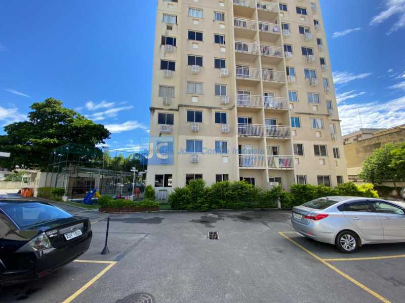 Conheça 20 do imóvel - Apartamento à venda Rua Miguel Cervantes,Cachambi, Rio de Janeiro - R$ 355.000 - CBAP30145 - 21 20 - Apartamento à venda Rua Miguel Cervantes,Cachambi, Rio de Janeiro - R$ 355.000 - CBAP30145 - 21
