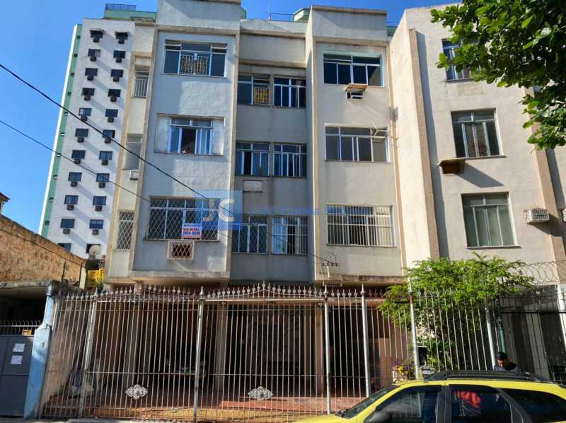 Conheça 20 do imóvel - Apartamento à venda Rua Padre Ildefonso Penalba,Méier, Rio de Janeiro - R$ 135.000 - CBAP10048 - 21 20 - Apartamento à venda Rua Padre Ildefonso Penalba,Méier, Rio de Janeiro - R$ 135.000 - CBAP10048 - 21