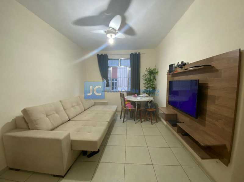 Conheça 03 do imóvel - Apartamento à venda Rua Cirne Maia,Cachambi, Rio de Janeiro - R$ 270.000 - CBAP30146 - 1 03 - Apartamento à venda Rua Cirne Maia,Cachambi, Rio de Janeiro - R$ 270.000 - CBAP30146 - 1