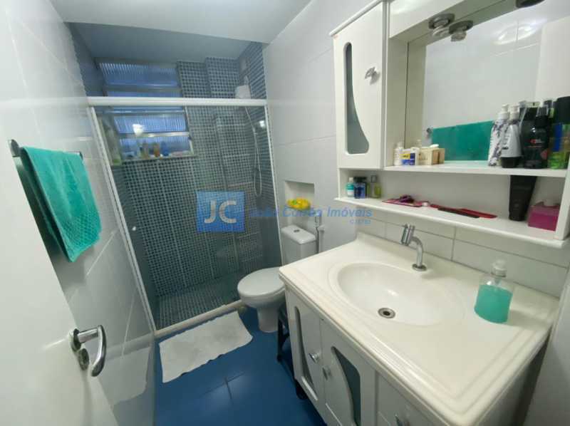 Conheça 05 do imóvel - Apartamento à venda Rua Cirne Maia,Cachambi, Rio de Janeiro - R$ 270.000 - CBAP30146 - 6 05 - Apartamento à venda Rua Cirne Maia,Cachambi, Rio de Janeiro - R$ 270.000 - CBAP30146 - 6