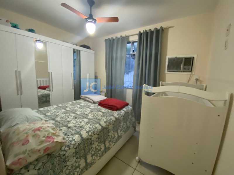 Conheça 06 do imóvel - Apartamento à venda Rua Cirne Maia,Cachambi, Rio de Janeiro - R$ 270.000 - CBAP30146 - 7 06 - Apartamento à venda Rua Cirne Maia,Cachambi, Rio de Janeiro - R$ 270.000 - CBAP30146 - 7