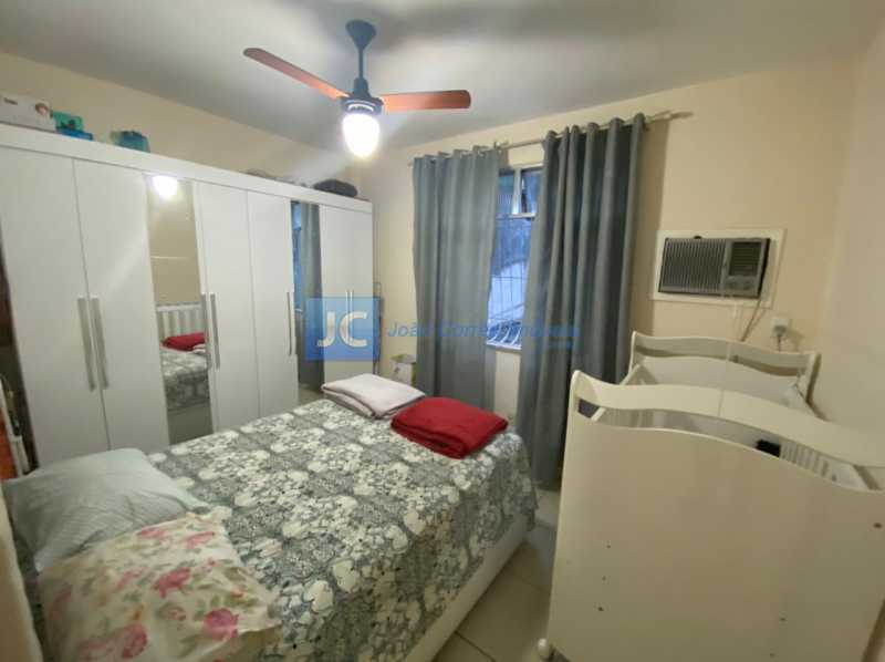 Conheça 07 do imóvel - Apartamento à venda Rua Cirne Maia,Cachambi, Rio de Janeiro - R$ 270.000 - CBAP30146 - 8 07 - Apartamento à venda Rua Cirne Maia,Cachambi, Rio de Janeiro - R$ 270.000 - CBAP30146 - 8