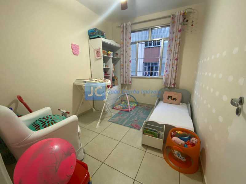 Conheça 09 do imóvel - Apartamento à venda Rua Cirne Maia,Cachambi, Rio de Janeiro - R$ 270.000 - CBAP30146 - 10 09 - Apartamento à venda Rua Cirne Maia,Cachambi, Rio de Janeiro - R$ 270.000 - CBAP30146 - 10