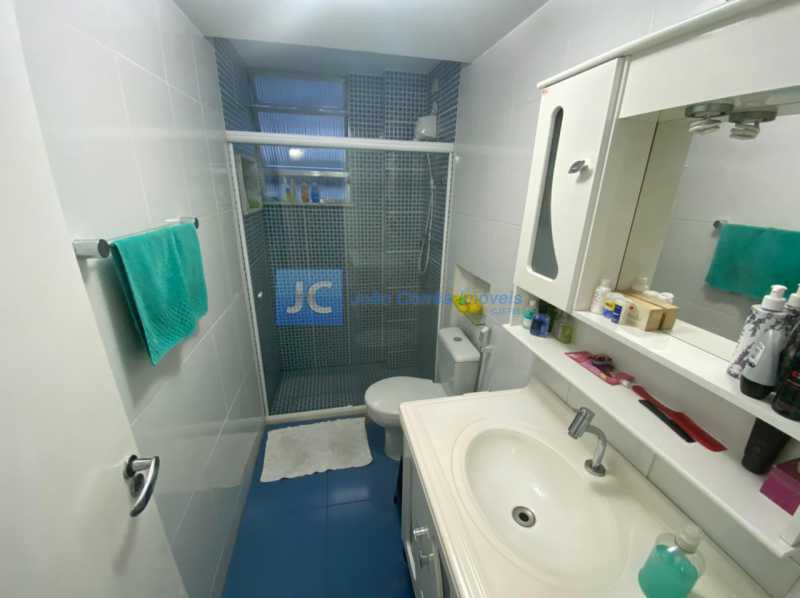 Conheça 13 do imóvel - Apartamento à venda Rua Cirne Maia,Cachambi, Rio de Janeiro - R$ 270.000 - CBAP30146 - 14 13 - Apartamento à venda Rua Cirne Maia,Cachambi, Rio de Janeiro - R$ 270.000 - CBAP30146 - 14