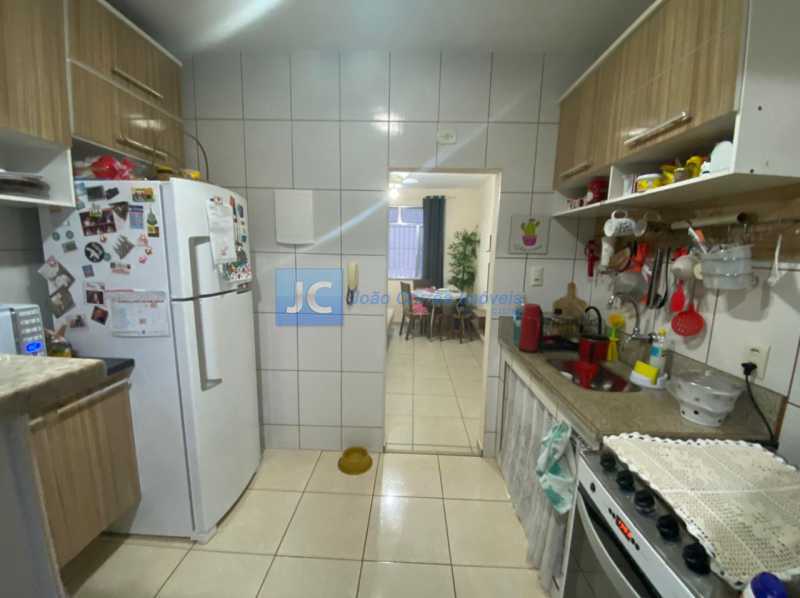 Conheça 15 do imóvel - Apartamento à venda Rua Cirne Maia,Cachambi, Rio de Janeiro - R$ 270.000 - CBAP30146 - 16 15 - Apartamento à venda Rua Cirne Maia,Cachambi, Rio de Janeiro - R$ 270.000 - CBAP30146 - 16