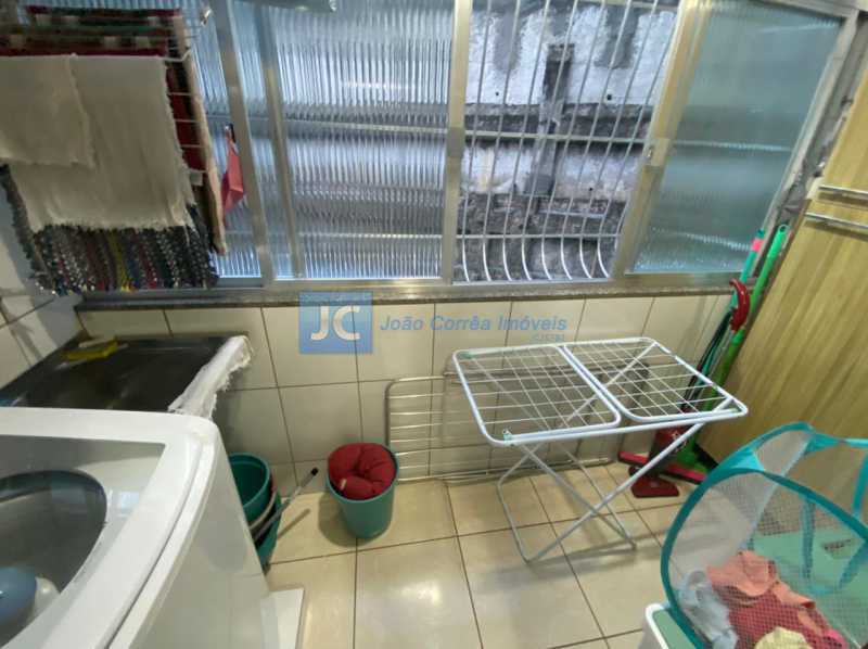 Conheça 16 do imóvel - Apartamento à venda Rua Cirne Maia,Cachambi, Rio de Janeiro - R$ 270.000 - CBAP30146 - 17 16 - Apartamento à venda Rua Cirne Maia,Cachambi, Rio de Janeiro - R$ 270.000 - CBAP30146 - 17